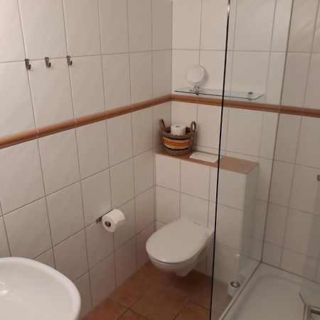 Ferienwohnungen Familie Schauerte Schmallenberg Ngoại thất bức ảnh