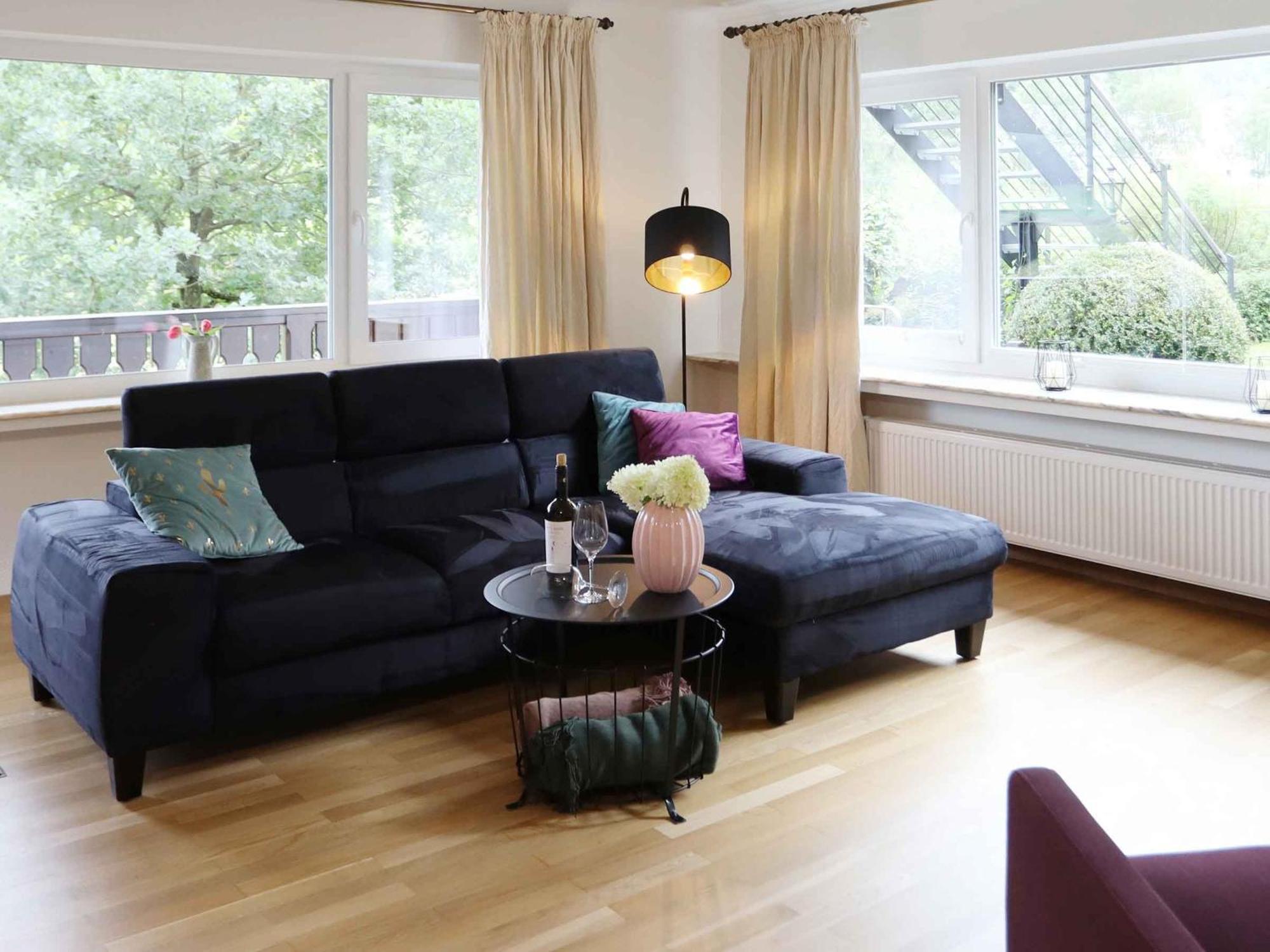 Ferienwohnungen Familie Schauerte Schmallenberg Ngoại thất bức ảnh