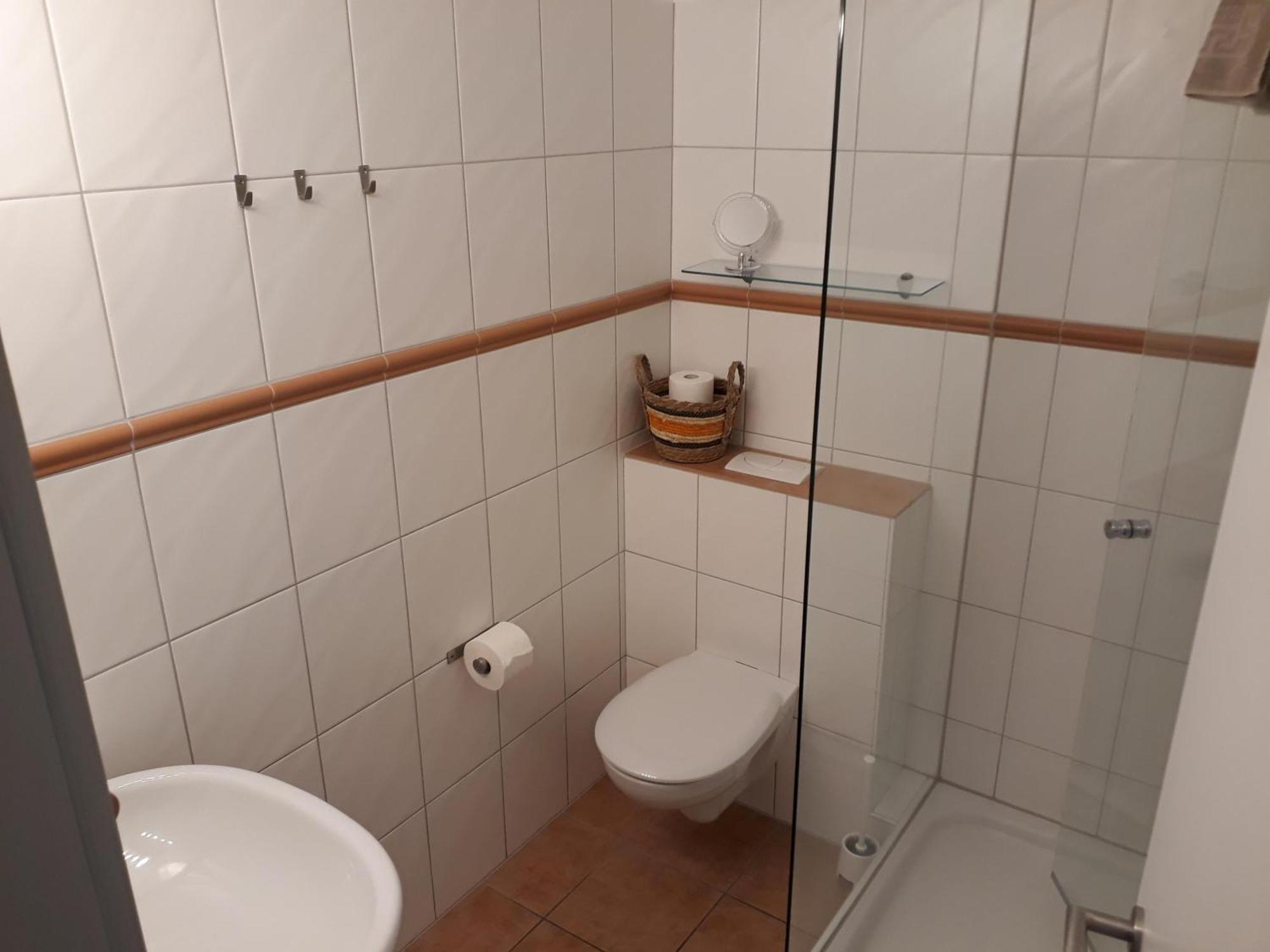 Ferienwohnungen Familie Schauerte Schmallenberg Ngoại thất bức ảnh
