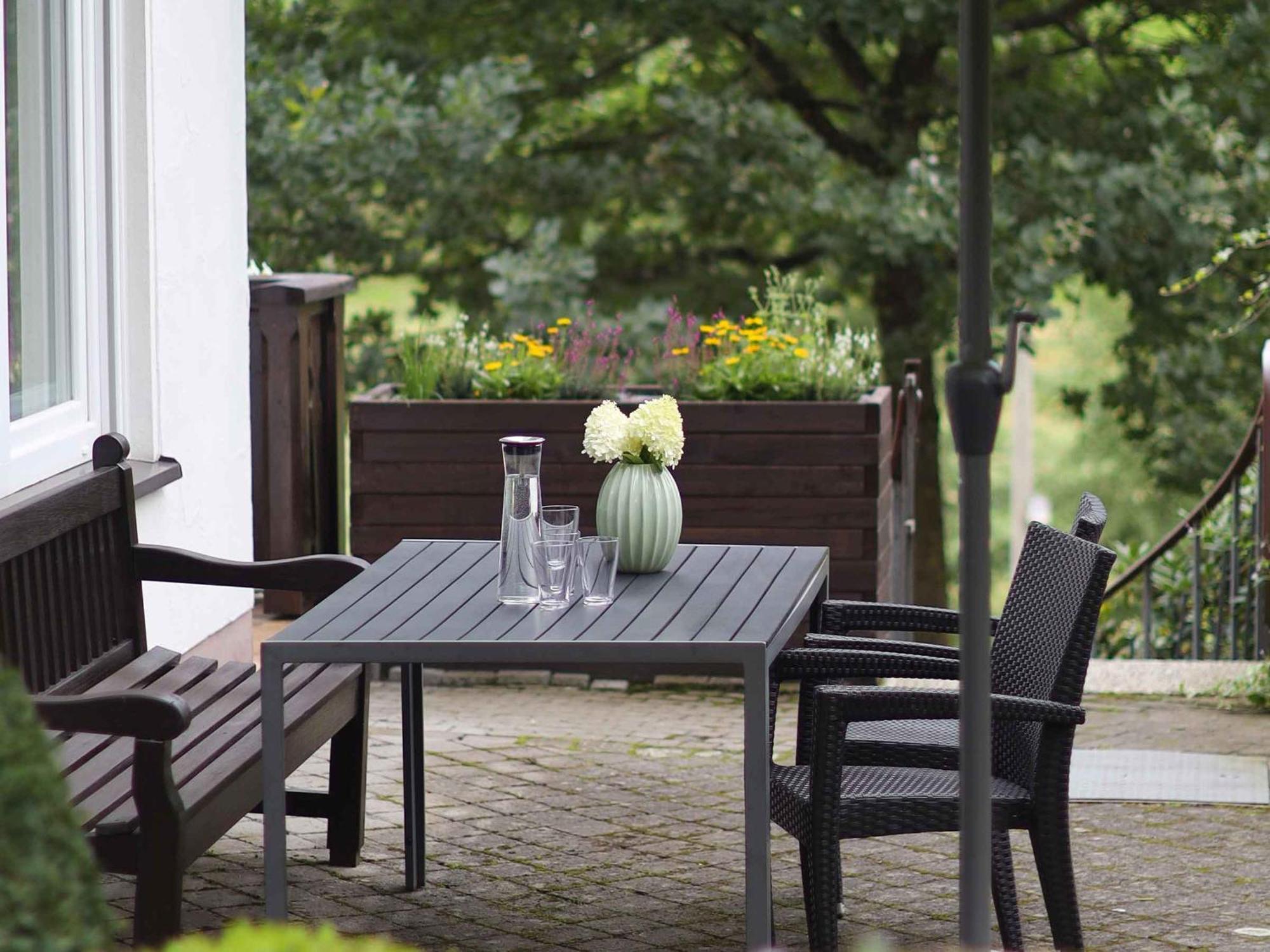Ferienwohnungen Familie Schauerte Schmallenberg Ngoại thất bức ảnh
