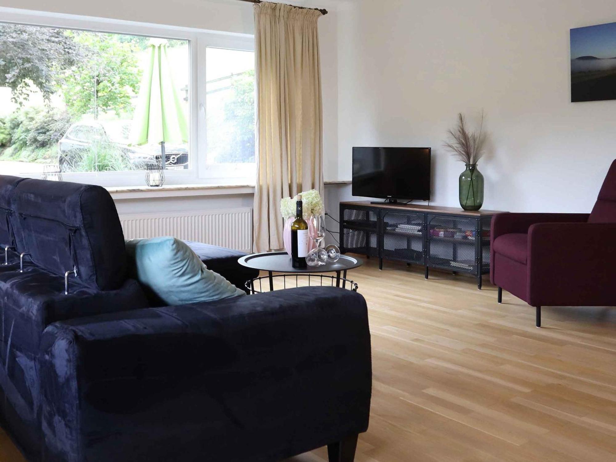 Ferienwohnungen Familie Schauerte Schmallenberg Ngoại thất bức ảnh